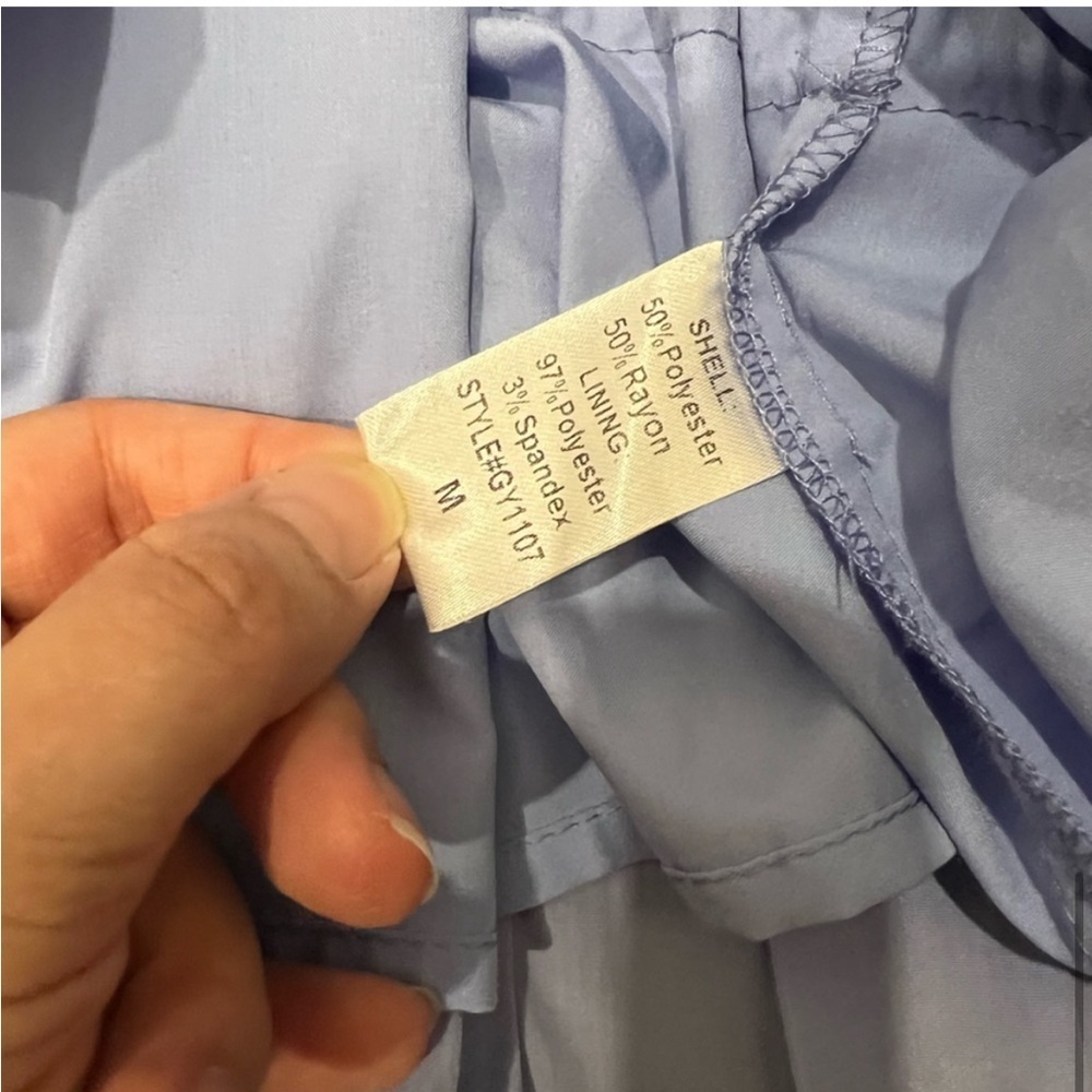 NWOT DO+BE  Ruched Dress - Picture 7 of 10